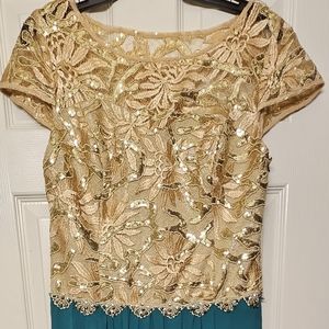 Evening, Formal Dress